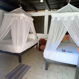 Habitación Cuádruple Clásica