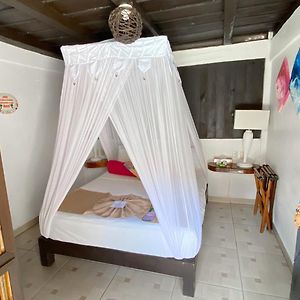 Habitación con Cama King